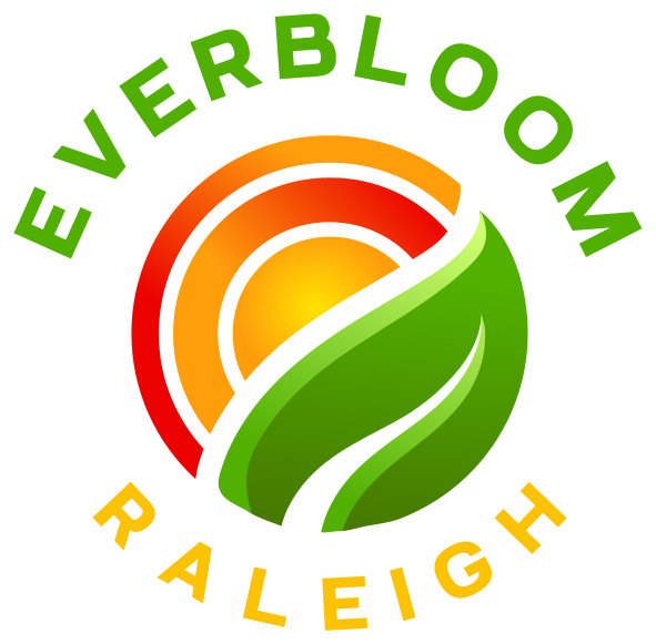 Everbloom — Landscape Design & Garden Care